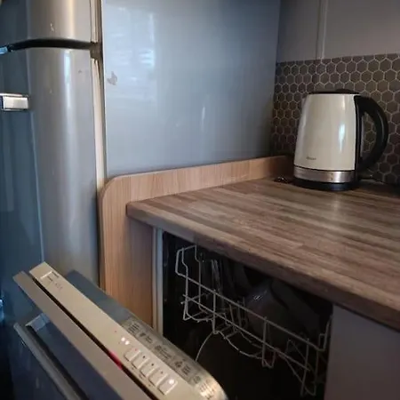 Stunning Holiday Home @ Uks Award Winning Beach Mablethorpe Exterior photo