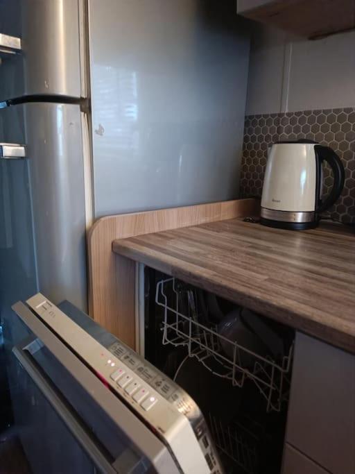 Apartment Stunning @ Uks Award Winning