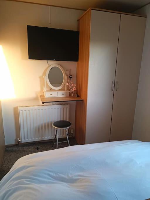 Stunning @ Uks Award Winning Apartment Mablethorpe