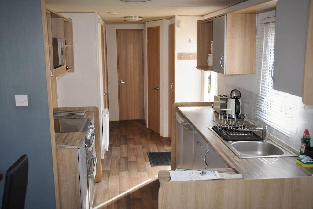 Stunning @ Uks Award Winning Apartment
