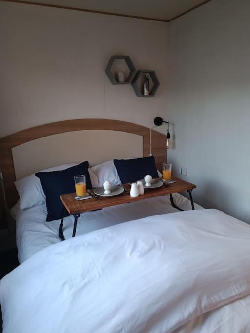 Apartment Stunning @ Uks Award Winning Mablethorpe