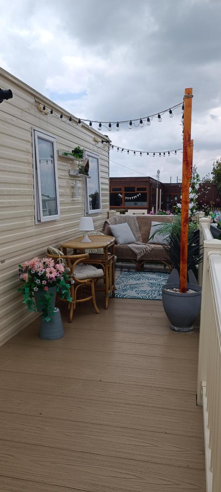 Stunning @ Uks Award Winning * Mablethorpe