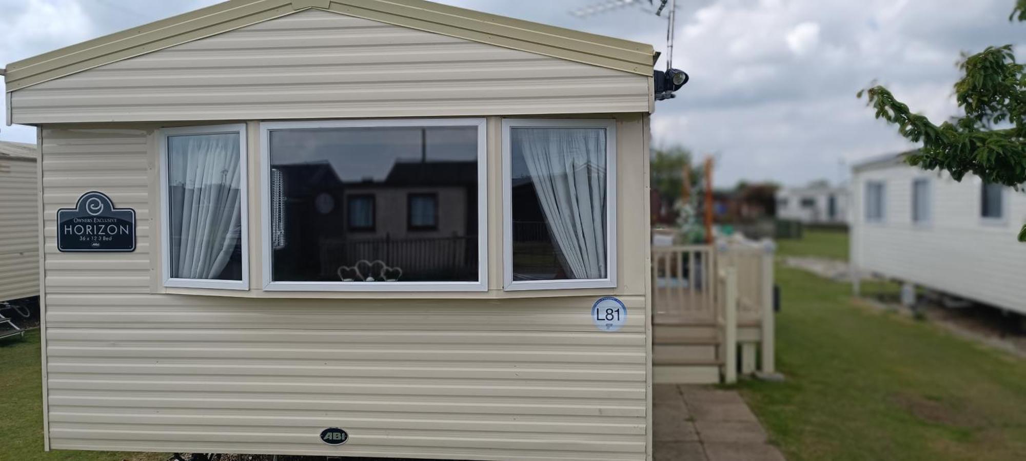 Stunning @ Uks Award Winning * Mablethorpe